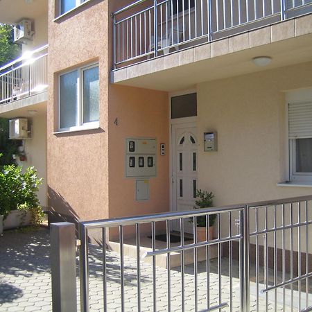 Apartman Mona Mostar Zewnętrze zdjęcie