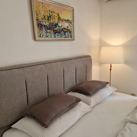 Apartman Mona Mostar Zewnętrze zdjęcie