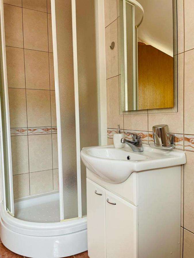 Apartman Mona Mostar Zewnętrze zdjęcie