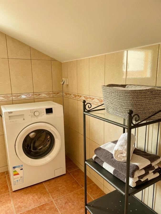 Apartman Mona Mostar Zewnętrze zdjęcie