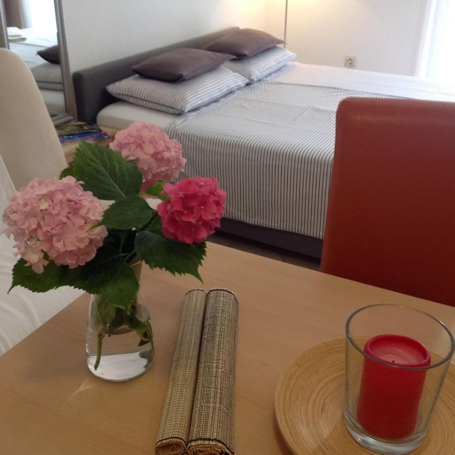 Apartman Mona Mostar Zewnętrze zdjęcie