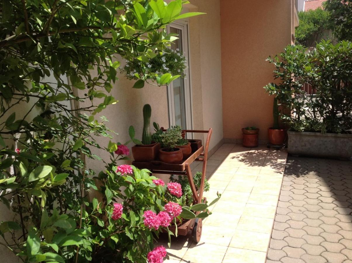 Apartman Mona Mostar Zewnętrze zdjęcie