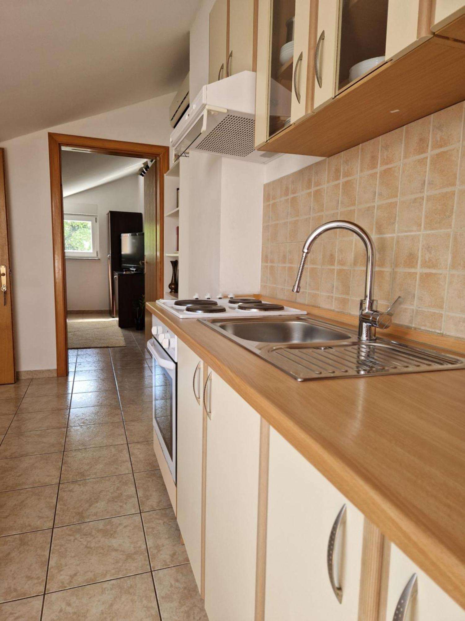 Apartman Mona Mostar Pokój zdjęcie