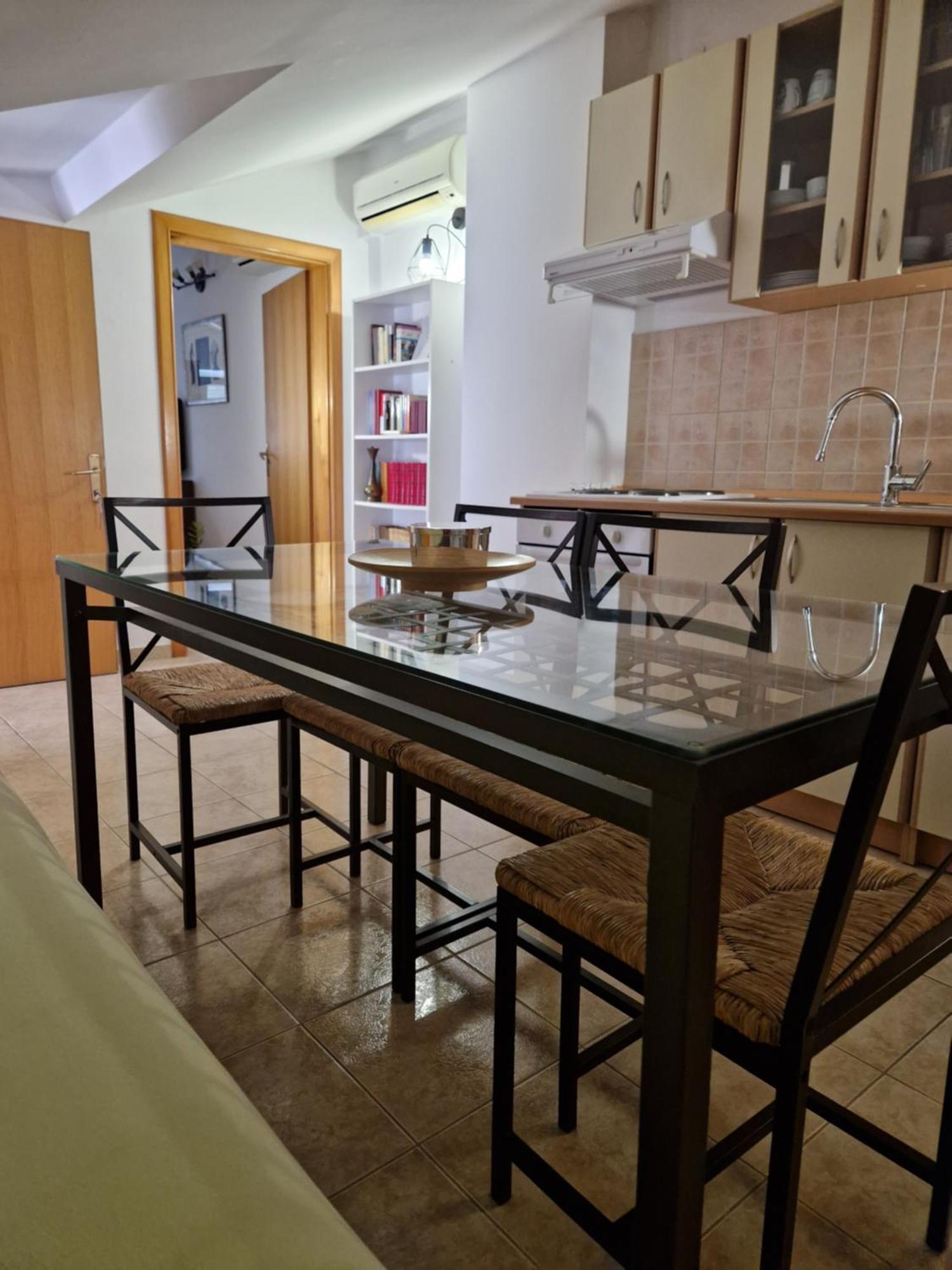 Apartman Mona Mostar Pokój zdjęcie