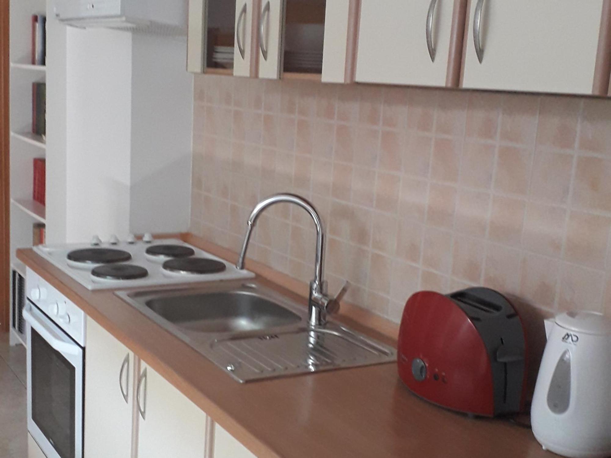Apartman Mona Mostar Pokój zdjęcie