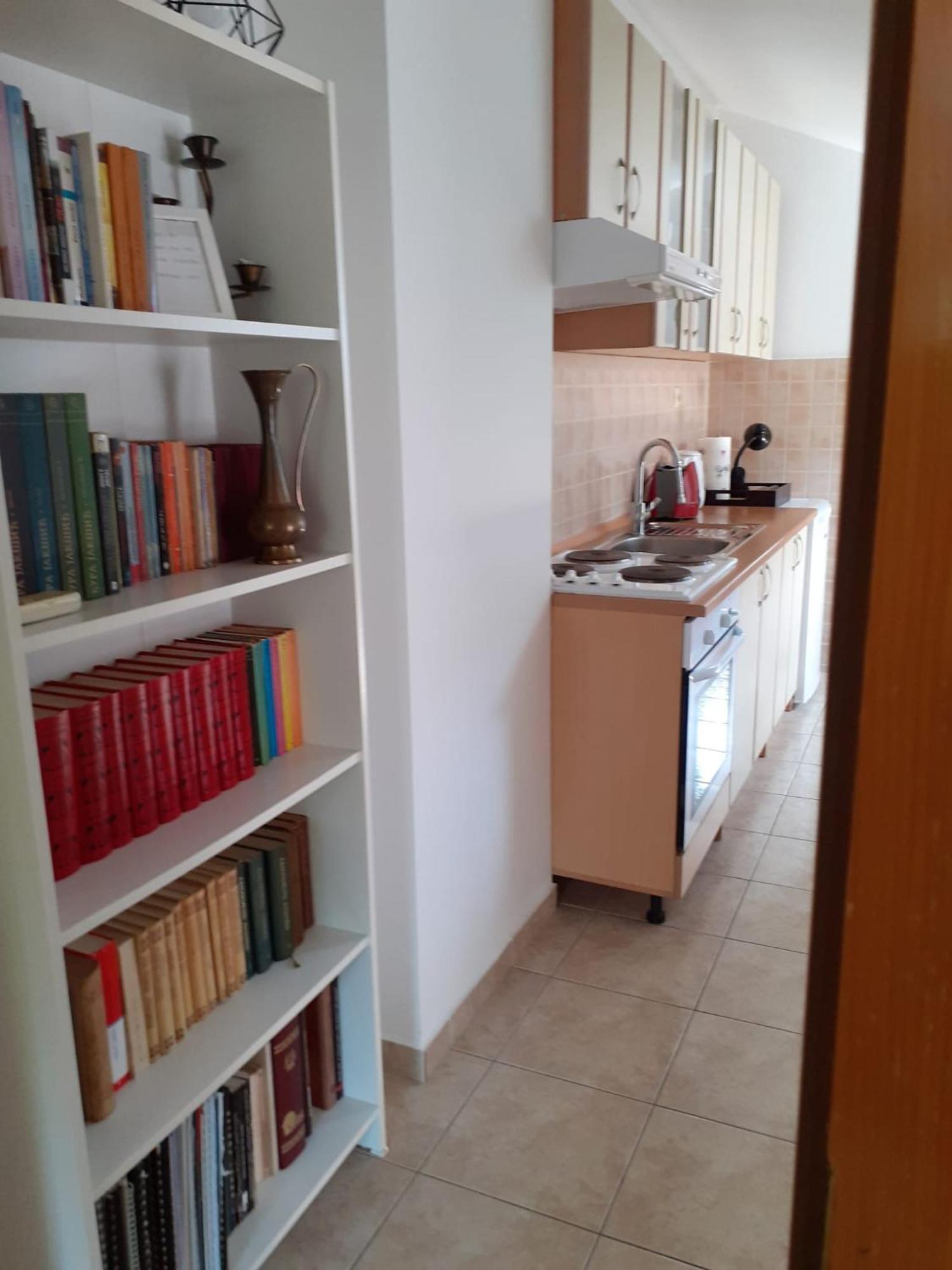Apartman Mona Mostar Pokój zdjęcie