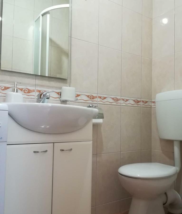 Apartman Mona Mostar Zewnętrze zdjęcie