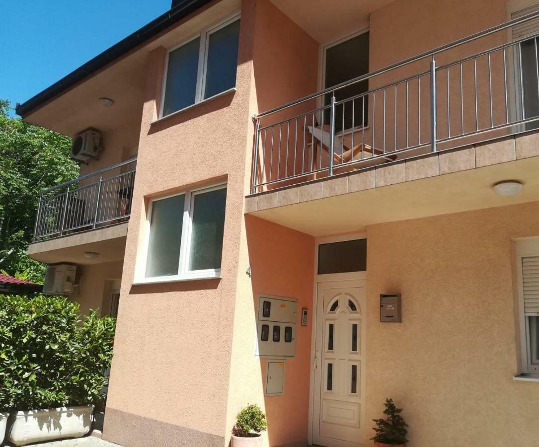 Apartman Mona Mostar Zewnętrze zdjęcie