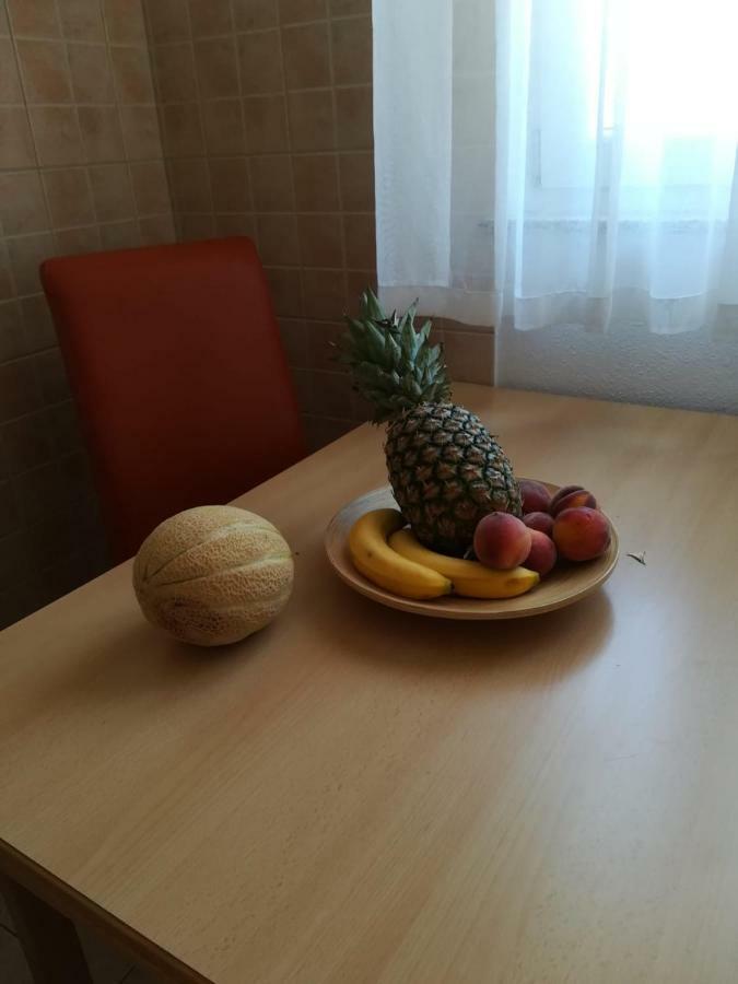 Apartman Mona Mostar Zewnętrze zdjęcie