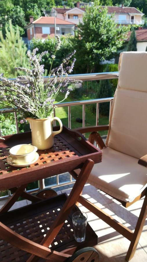 Apartman Mona Mostar Zewnętrze zdjęcie