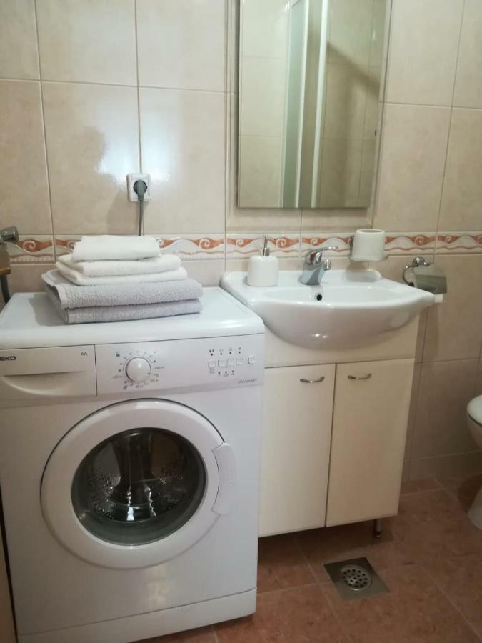 Apartman Mona Mostar Zewnętrze zdjęcie