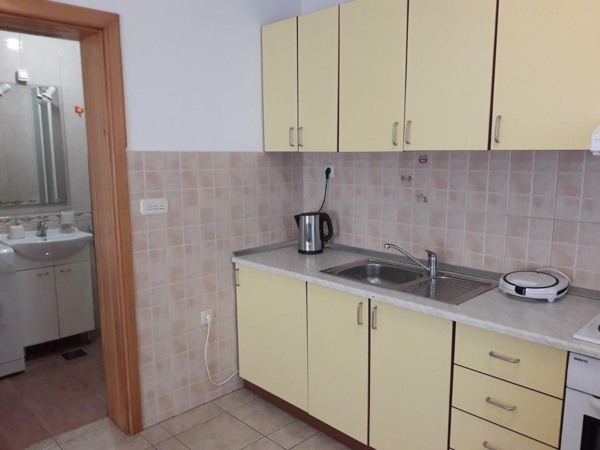 Apartman Mona Mostar Zewnętrze zdjęcie